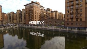 «Город набережных» - уникальная новостройка от застройщика Urban Group / Урбан Групп.