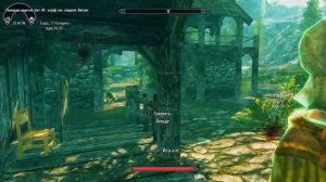 Топ 10 рас(часть 2) - Skyrim Mods