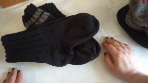 Готовые работы января. Что связала. Что а спицах.   Рекомендую канал.