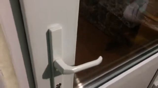 Двери Омск.Отзыв наших клиентов.Завод Окна Пласт
