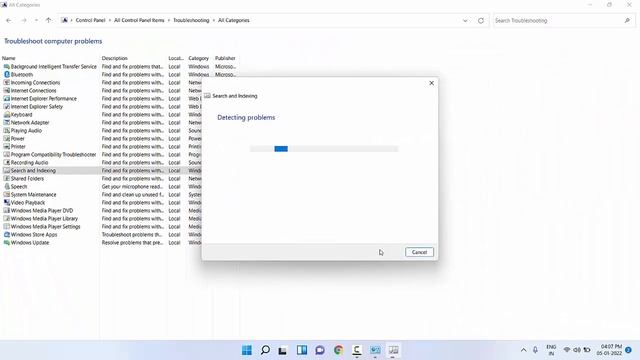 How to Fix Windows 11 Start Menu Not Working, Not Searching, Not Opening Issues (100% Works) смотреть онлайн