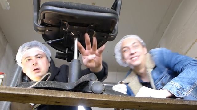 Самый Доступный Автомобиль. Тестдрайв. Большое Испытание - БИ - 1