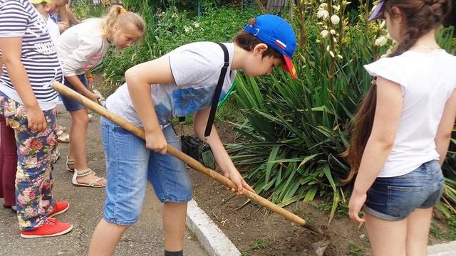 Праздник «День создания юннатского движения в России» в 2021 году отмечается 15 июня смотреть онлайн