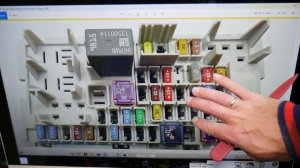 WHY HEATER DOES NOT WORK CHEVROLET MALIBU 2016 2017 2018 2019 2020 2021 2022 2023