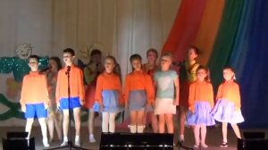 Песня "Дорога добра"