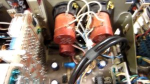 VovaMasterZvuk - "КОРВЕТ 100 У - 068 С" часть - 4 (блок УТ).