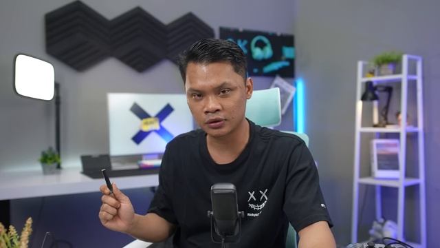 Modal 100ribuan, bisa main game AAA di laptop kentang !!!! смотреть онлайн