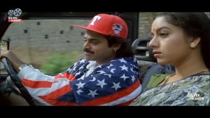 Pavitra Bandham Telugu Full Movie | Telugu Full Movies | Silver Screen Movies