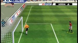 Fifa 2001 ... (PC) Gameplay