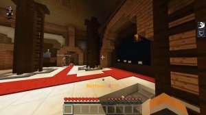 EXTREME FIND THE BUTTON IN MINECRAFT (Minecraft Pocket Edition)