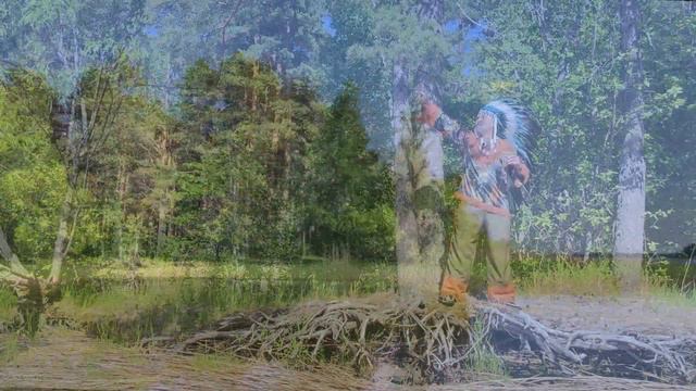 Последний из Могикан смотреть онлайн