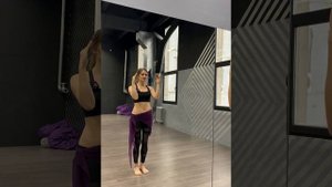 Занятие по Трайбл Фьюжн для начинающих /руки (Алеся Star)