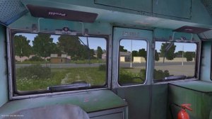 Trainz ? Вывозная работа на ЧМЭ2