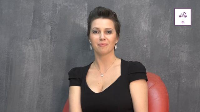 Отзыв Натальи Хильман о работе стилиста Оксаны Бреусовой смотреть онлайн