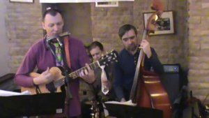 Прожект БАМ - Песня про Бийск