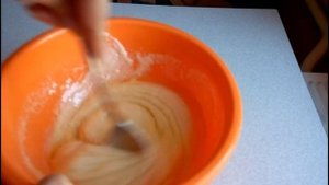 МАННИК БЕЗ ЯИЦ пирог из ничего ? Манник на кефире без яиц