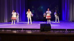 Желаю тебе, Земля моя