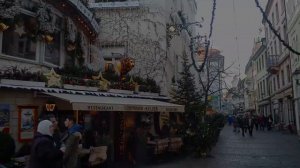 Баден-Баден (Baden-Baden), Германия (Deutschland)