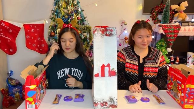 ТЕЛЕПАТИЯ ЧЕЛЛЕНДЖ! ? с подругой! ШОК! Угадай если сможешь! TELEPATHY CHALLENGE сладкие подарки смотреть онлайн