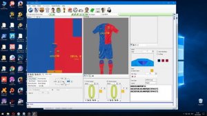 Как установить форму на FIFA 14 | FIFA 15