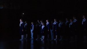 Из чего же сделаны наши девчонки?