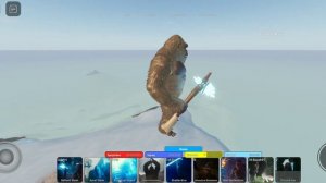 обзор на Конга 2021 фильм Годзилла против Конга