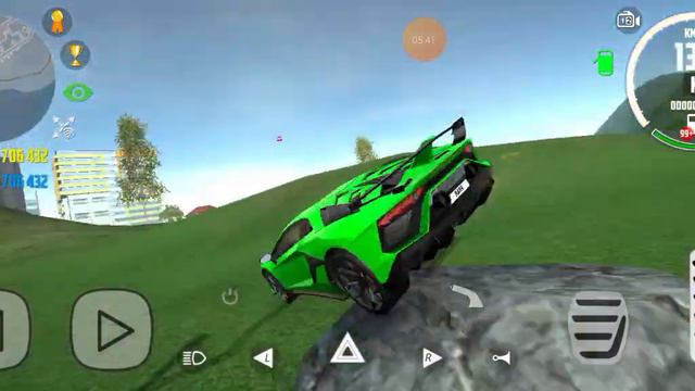 какой самый быстрый автомобиль в симулятор автомобиля 2 смотреть онлайн