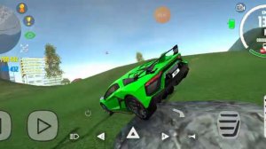 какой самый быстрый автомобиль в симулятор автомобиля 2