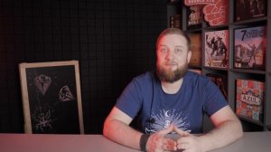 Диамант: Обзор настольной игры