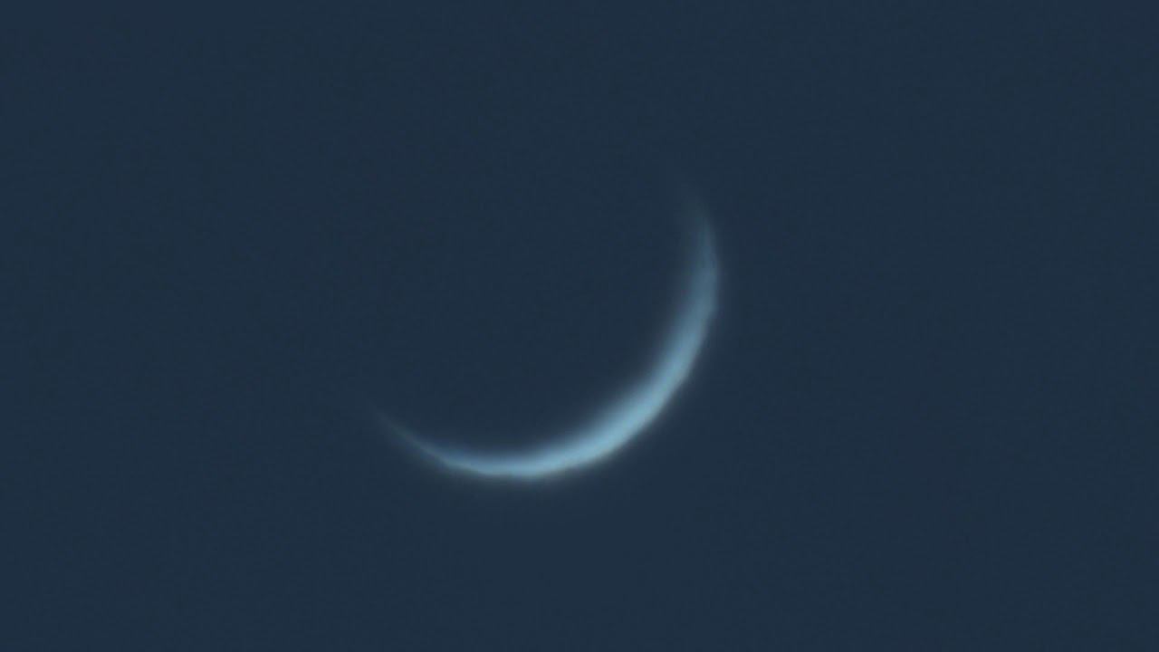 Venus, 16-05-2020, 18:21