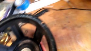 Перемотка динамика Активной колонки Behginger (часть 2)