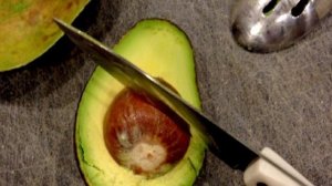 Простой Гуакамоле