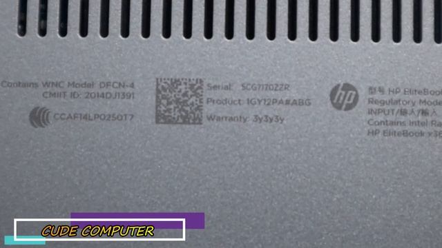 HP ELITEBOOK X360 1030 G2 : PESANAN KAKA DEDDY CHANDRA F | KAB MALANG JAWATIMUR смотреть онлайн