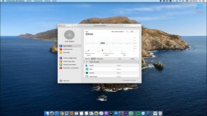 Novedades en macOS Catalina