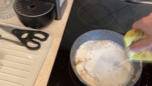 Макароны бл2ть! ТЕПЕРЬ С СУБТИТРАМИ!