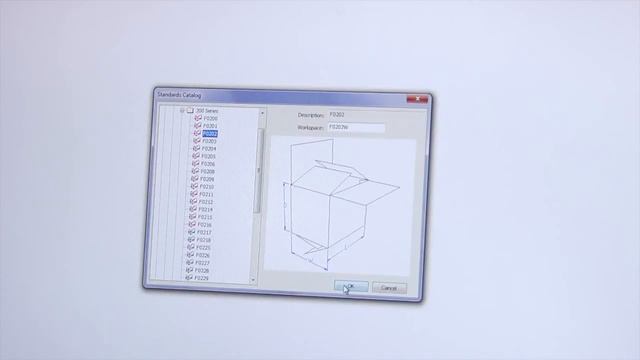 ArtiosCAD для разработки и конструирования упаковки