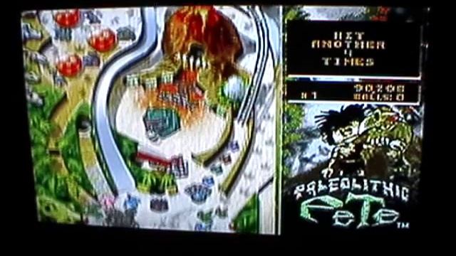 TV Games Reviews #11: Jakks Pacific Classic Arcade Pinball смотреть онлайн