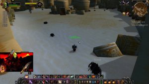 Zul'Farrak Rogue Solo Classic WoW