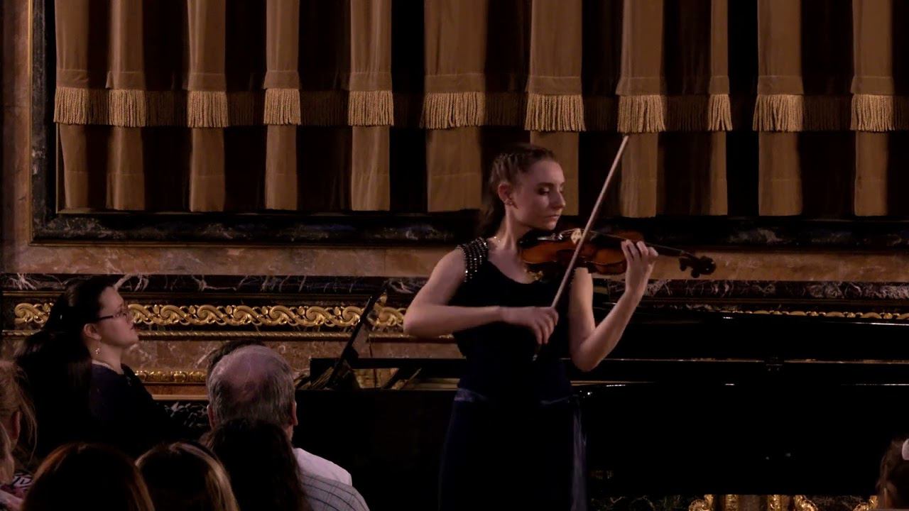 П. Чайковский. Вальс - скерцо в оригинальной версии, соч. 34 смотреть онлайн