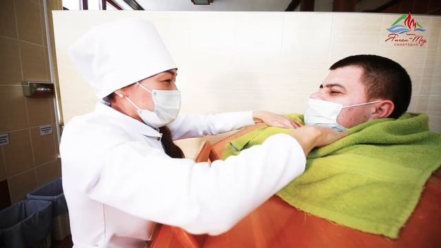 РЕАБИЛИТАЦИЯ ПЛЕЧА