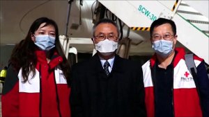 В мире за сутки зафиксировано почти 11 тысяч новых случаев заражения коронавирусом