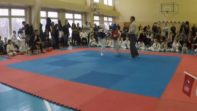 АШИХАРА-СПОРТ Выхино-Жулебино 26нояб2017 Шевченко1 смотреть онлайн