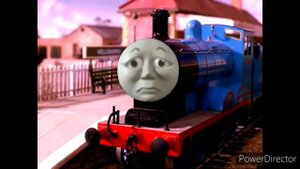 Sodor Fallout #4 James' Narrow Escape & Attempts Runs Out