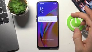 Oppo Reno 5 Lite | Обход защиты FRP на андроид-смартфоне / Google-защита и как её сбросить