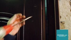 ✅?ТОП 5 СОВЕТОВ ПРИ ВЫБОРЕ И УСТАНОВКЕ ВХОДНОЙ ДВЕРИ. Как правильно установить дверь, монтаж дверей