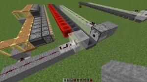 Szybki Transport Itemów (Minecraft Java 1.14 - 1.15+)