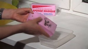 Чудо-губка Мечта хозяйки оптом! Чудо губки и другие новинки товаров оптом