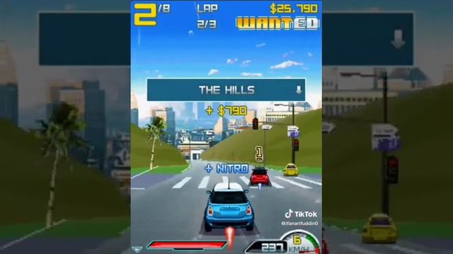 Asphalt 4 elite racing (2009) java смотреть онлайн