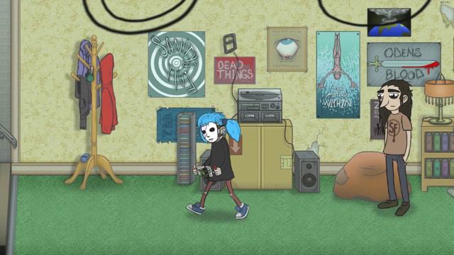 Sally Face Ep. 2 | Episode 5 - FINAL смотреть онлайн