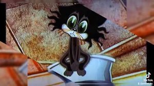 М.Яснов Чучело-мяучело.